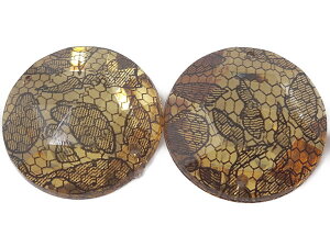 �L������|�� No475�r�W���[ �p�[�c �\�[�I�� �X�g�[���i�A�N�����r�[�Y ���C���X�g�[���j���I�p�[�h���i�ہj2.2×2.2cm5����y�Ђ傤���z�i��|�p �D���t���j