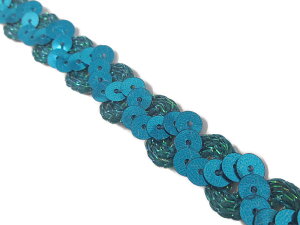 L| NO.5076XpR[u[h {_Fiu[j1.3cm×3my131118u[h {zi|pj V[NC Sequin