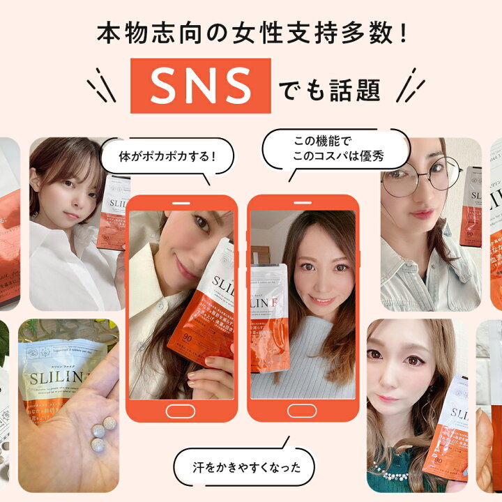 楽天市場】スリリン ファイア (3袋) 脂肪燃焼 ダイエットサプリ 