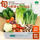 【クーポン利用で最大10％OFF！ 4日20:00〜10日1:59】 野菜セット きらきらベジ 詰め合わせ 生野菜 旬 厳選 ギフト 新…