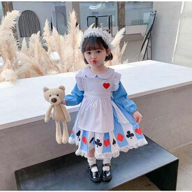 ハロウィン 子供 衣装 コスチューム ドレス 仮装 女の子 ハロウィーン ジュニア かわいい 可愛い コスチューム キッズ