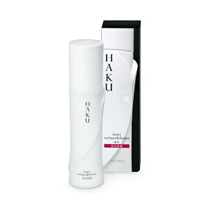【資生堂認定ショップ】資生堂 HAKU ハク インナーメラノディフェンサー 120ml 医薬部外品(乳液)SHISEIDO HAKU