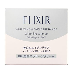 FVbv  GNV[zCg g[Abv}bT[W 100g ELIXIRWHITE }bT[WN[