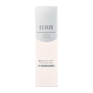 FVbv  GNV[zCg g[jO[V 165ml ELIXIRWHITE 񉻏ϐ