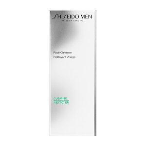 FVbv  tFCX NU[ 130g 痿 SHISEIDO MEN VZChE 2021N321