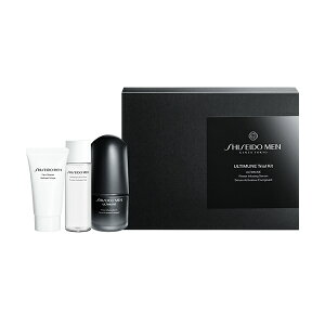 ێN[2t@ AeB~[@gCALbg@S@ SHISEIDO MEN et VZChE 2025N721@FICVbv