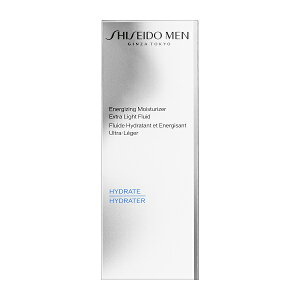 FVbv 2񕪕t  CX`CU[ EG 100ml SHISEIDO MEN VZChE 2021N321