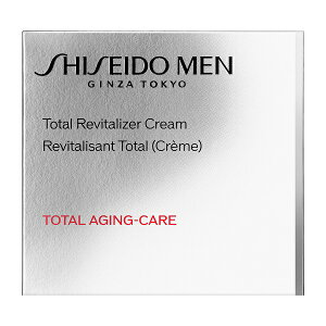FVbv 2񕪕t  g[^R N[ N 50g ʐKi N[ SHISEIDO MEN VZChE@2022N121