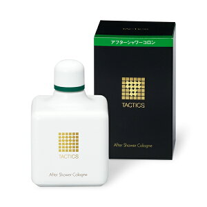 �������F��V���b�v ������ �^�N�e�B�N�X �A�t�^�[�V�����[�R���� SHISEIDO TACTICS �R����