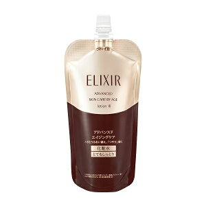 FVbv  GNV[AhoXh [V T 3 ߂p 150ml ELIXIRADVANCED ϐ [֑Ή