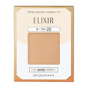 FVbv GNV[VyG teBOCX`[pNg I[N20 tB ELIXIR SUPERIEUR pE_[t@f[V [֑Ή