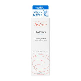 (国内流通正規品)アベンヌ イドランス　クリーム n 39g 敏感肌用保湿クリーム 資生堂認定オンラインショップ