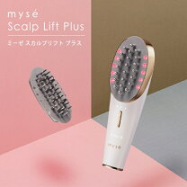 楽天市場】ヤーマン ミーゼ スカルプリフト ms-80wの通販