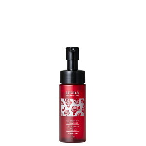 �y���ʌ���z�C���n INTIMATE WASH �yFOAMTYPE�z���[�Y�u���[���̍��� �A�^�C�v ���ߍׂ₩�ȖA ��_�� �f���P�[�g�]�[���\�[�v �����Ƃ� ���炩 iroha ���K�i �M�t�g�Ή���