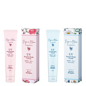 �y�|�C���g�ő�27�{�z�f�C�Y�C���u���[�� �K�[�f�� UV�n���h&�{�f�B�[�N���[�� �_�u���P�A SPF29PA++ �ԁX�ƃn�[�u���� �����Ƃ�Ȃ߂炩���� ���K�i �M�t�g�Ή���