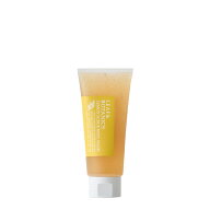 【ポイント最大18倍】【数量限定】リーフ＆ボタニクス スクラブボディウオッシュ レモン 角質ケア ざらつ…