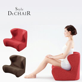 【ポイント最大25倍】Style Dr.CHAIR　【スタイルドクターチェア】　／　ボディメイクシート　MTG正規品