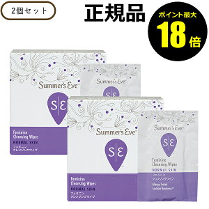 y|Cgő18{zT}[YCu tF~jNWOCv m[}XL 2Zbg ֗ ێ t[\[v̍聃Summers Eve T}[YCu Ki MtgΉ