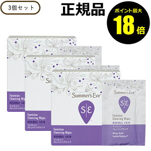 y|Cgő18{zT}[YCu tF~jNWOCv m[}XL 3Zbg ֗ ێ t[\[v̍聃Summers Eve T}[YCu Ki MtgΉ