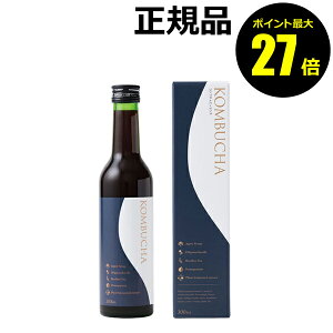 y9/4 0`|Cgő27{z̖ KOMBUCHA `Ru`GbZX` 300ml yKizyMtgΉz