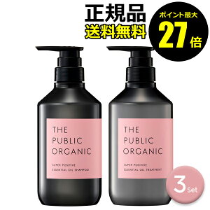 y|Cgő27{zU pubN I[KjbN X[p[|WeBu DR Vv[ g[gg 3Zbg THE PUBLIC ORGANIC Ki MtgΉ