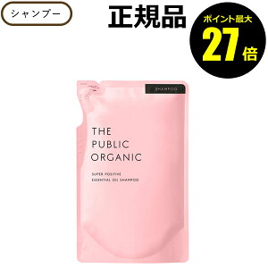 y|Cgő27{zU pubN I[KjbN X[p[|WeBu DR Vv[ tB tB l THE PUBLIC ORGANIC Ki MtgΉ