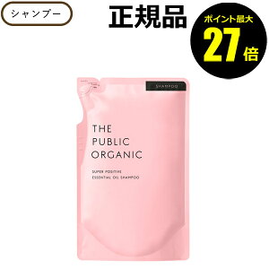 y|Cgő27{zU pubN I[KjbN X[p[|WeBu DR Vv[ tB tB l THE PUBLIC ORGANIC Ki MtgΉ