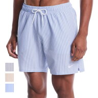 40％OFF ナイキ NIKE 水着 メンズ 26SS ブレイカーリップル7"ボレーショーツ サーフパンツ ショートパン…