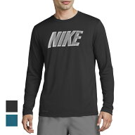 30％OFF ナイキ NIKE ラッシュガード メンズ ウェーブ長袖ハイドロガード 水陸両用 UVカット Dri-FIT 大…