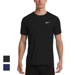 24��OFF �i�C�L NIKE ���b�V���K�[�h �����Y �G�b�Z���V���� �V���[�g�X���[�u �n�C�h���K�[�h ���� �������p UV�J�b�g Dri-FIT ��l �����Y �a�m �X�C���E�F�A �X�|�[�c�E�F�A �g�b�v�X NESSA586 M L 