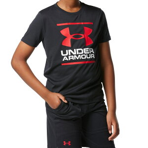 l 34OFF  UNDER ARMOUR A_[A[}[ LbY EFA ㉺Zbg UAebN V[gX[u TVc Ah V[c Zbg g[jO BOYS {[CY TVc V[gp