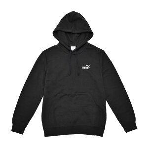 PUMA �v�[�} �X�E�F�b�g �����Y ESS SMALL NO. 1 LOGO HD TR �G�b�Z���V���� �X���[�� ���S �t�[�f�B�[ ���Ԃ� �p�[�J�[ 687557 S M L XL ��������
