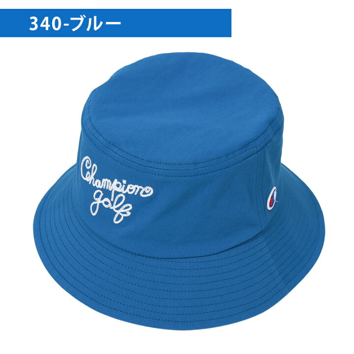 楽天市場】20％OFF 送料無料 チャンピオン ゴルフ ハット レディース 