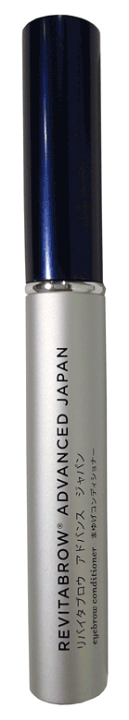 楽天市場】☆リバイタブロウ アドバンス ジャパン［3ml入り］☆日本語