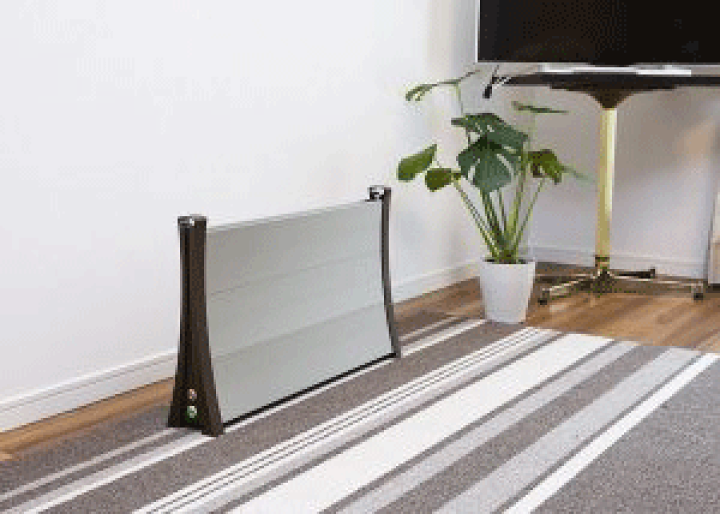 楽天市場】☆イコロ パネルヒーター icoro i-750☆安全で省エネな補助