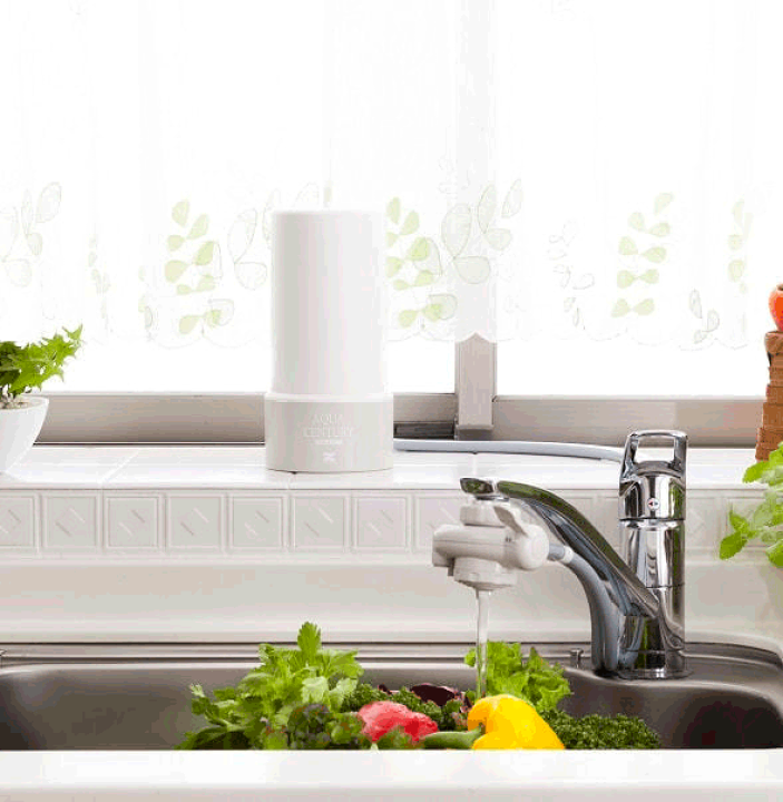 楽天市場】☆アクアセンチュリースマート MFH-S75☆ゼンケン正規