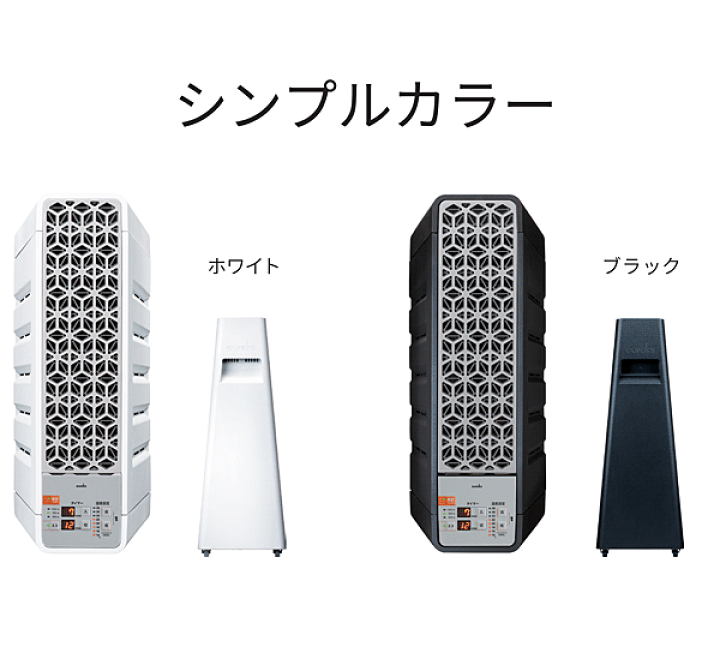 楽天市場】☆ユーレックス ヘリテイジヒーター EHT-M15WS☆1500W型