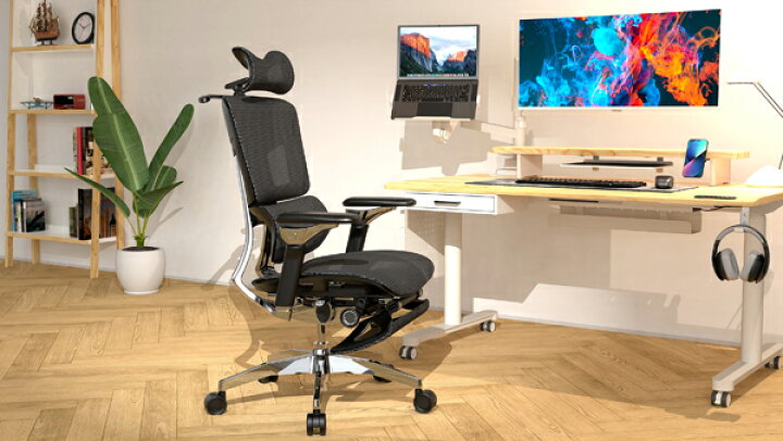 楽天市場】☆ラシカルチェア エリート Rasical Chair Elite ブラック 