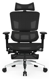 ★ラシカルチェア エリート Rasical Chair Elite ブラック☆Rasical Inc.正規品★ずっと座っていたくなる究極のワークチェア。タイムパUP！★送料無料※メーカーからお客様へ直送のためご購入はカード決済のみ※11月末のお届け予定となります