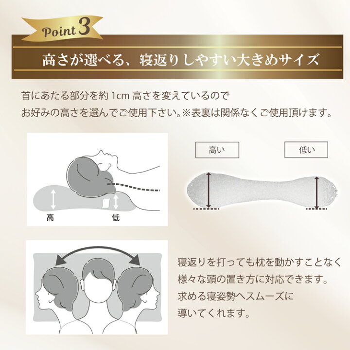 楽天市場】シルキーループピロー：専用キルトケース付き【単品  