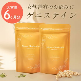 【いまだけ￥9,900】女神のゲニステイン 6か月分（90粒×2袋）キレイデラボ 大豆イソフラボン サプリ サプリメント アグリコン アグリコン型 エストロゲン プラセンタ 馬プラセンタ エストロゲン 憂鬱 頭痛 めまい ゆらぎ 美容