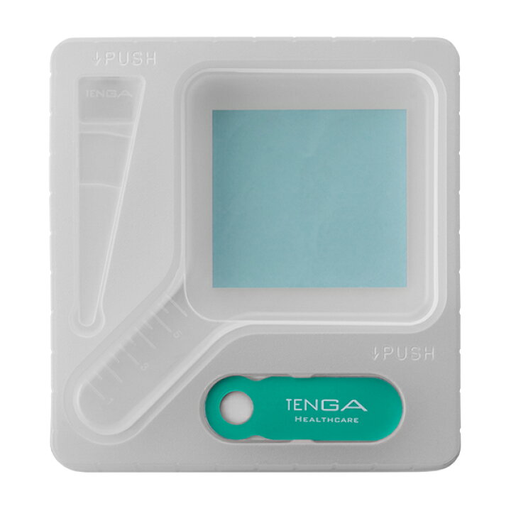 楽天市場】TENGA Healthcare MENS LOUPE メンズルーペ 観察キット 男の 