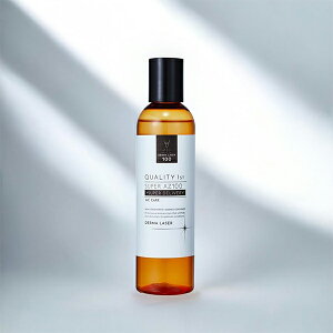 クオリティファースト ダーマレーザー AZ100ローション 高保湿 集中皮脂トラブルケア 毛穴つまり 角質層 QUALITY1st 正規品 ギフト対応可