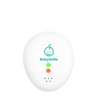 ベビースマイル 乳児用体動センサ ベビーアラーム E-202 睡眠用 体動検知 新生児 0ヶ月 ~12ヶ月 ベビース…