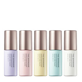 【10％OFFクーポン】【プライマーパウチ プレゼント中!】江原道 ザ・スキンウエイク 発酵液プライマー スムースカラーコントロール 透明感 Koh Gen Do(コウゲンドウ) 正規品 ギフト対応可