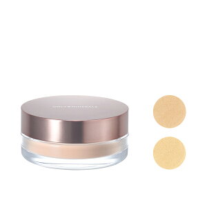 �I�����[�~�l���� �v���~�A���t�@���f�[�V���� 7g SPF40/PA++++(���C�g�I�[�N��/�I�[�N��) ���Ă��~�� ���ω��n �R���V�[���[ �p�E�_�[�t�@���f�[�V���� �J�o�[ �c���� 1�i5�� ONLYMINERALS ���K�i 