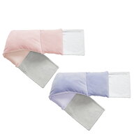 雲のようなサポートクッション ウエスト 腰枕 腰まくら 睡眠サポート 快眠グッズ 安眠 リバーシブル 正規…