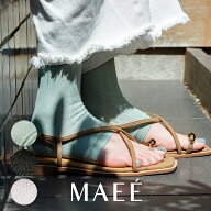 【1000円OFFクーポン進呈！レビュー特典対象】MAEE コンプレッションソックス オープントゥ アイレット …
