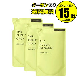 楽天市場 ザ パブリック オーガニック シャンプーの通販