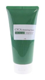 CICA洗顔フォーム 130g CICA シカ 韓国コスメ　20種のフルーツボタニカル成分